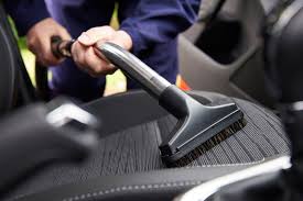 Carwash and Valet