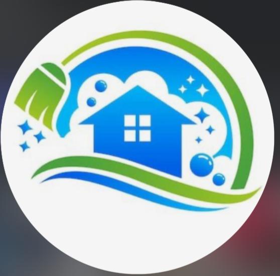 Spotless Cleaning Solutions Logo